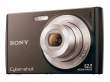 Sony DSC-W510 czarny