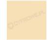 Colorama kartonowe 2,7x11m - Chardonnay