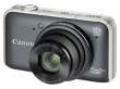 Canon PowerShot SX220 HS szary
