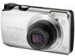 Canon PowerShot A3300 IS srebrny