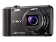 Sony DSC-H70 czarny