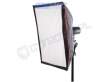 Funsports Softbox 60x90 W757 z adapterem uniwersalnym 