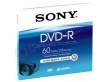 Sony DMR-60 DVD-R 8 cm