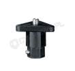 Manfrotto 190LAA adapter niskich pozycji