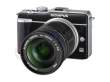 OlympusE-PL1 PEN czarny + ob. 14-150