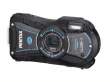 Pentax Optio WG1 Outdoor Kit  - zestaw czarny