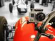GO-PRO Roll Bar Mount - uchwyt