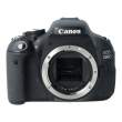 Canon EOS 600D body s.n. 253076115551