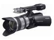 Sony NEX-VG10E + ob. 18-200