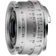 Voigtlander Color Skopar II 28 mm f/2.8  Leica M  srebrny