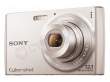 Sony DSC-W510 srebrny