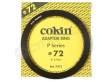 Cokin P472 Adapter 72 mm do systemu Cokin P