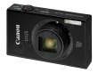 Canon IXUS 510 HS czarny