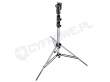 Manfrotto 126CSU Statyw HEAVY DUTY stalowy AC srebrny