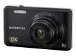 Olympus VG-130 czarny