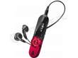 Sony NWZ-B162 czerwony