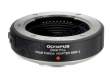 Olympus MMF-2 adapter Mikro Cztery Trzecie