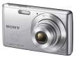 Sony DSC-W620 srebrny