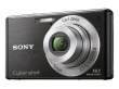 Sony DSC-W530 czarny