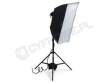 Bowens Wafer Strip 140 