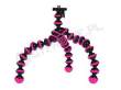 Joby Gorillapod Original czarno-różowy