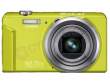 Casio EXILIM EX-ZS150 zielony