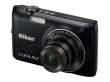 Nikon Coolpix S4150 czarny
