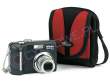 Lowepro Rezo 20 pokrowiec czerwony