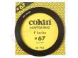 Cokin Adapter 67 mm P467 do systemu Cokin P