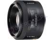Sony 50 mm f/1.4
