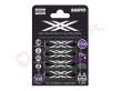 Sanyo XX powered by eneloop AA NiMH 2500 (opak. 4 szt.)