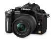 Panasonic DMC-GH2 + ob. 14-42