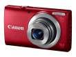 Canon PowerShot A4000 IS czerwony