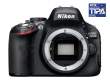 Nikon D5100 body