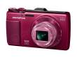 Olympus SH-25MR czerwony