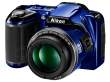 Nikon Coolpix L810 niebieski