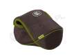 Crumpler Banana Hammock S Flash brązowa