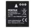 Pentax D-LI106