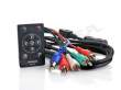 FujiFilm HD-S2 kabel HDTV