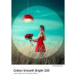 Fomei Cotton Smooth Bright A2/20 G320