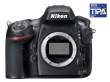 Nikon D800 body