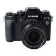 FujiFilm X-T3 + ob. XF 18-55mm f/2.8-4.0 czarny  s.n. 8DQ03181