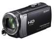 Sony HDR-CX200E czarna