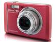 Praktica Luxmedia 12-Z5 czerwony