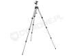 Manfrotto MK394-PQ z głowicą kulową