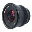 Carl Zeiss Batis 18 mm f/2.8 / Sony E s.n. 60082905