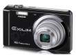 Casio EXILIM EX-Z28 czarny