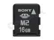 Sony Memory Stick Micro (M2) 16 GB