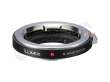Panasonic DMW-MA2ME adapter mocowania Leica-M