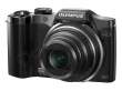 Olympus SZ-30MR czarny